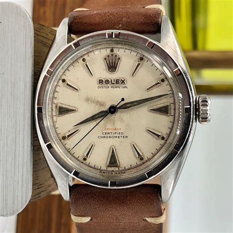 Vintage Rolex watches for Sale 